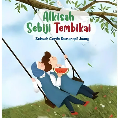 Alkisah Sebiji Tembikai