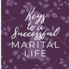 Keys To Successful Marital Life