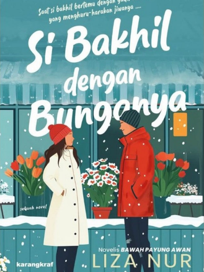 Si Bakhil Dengan Bunganya