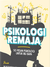 Psikologi Si Remaja