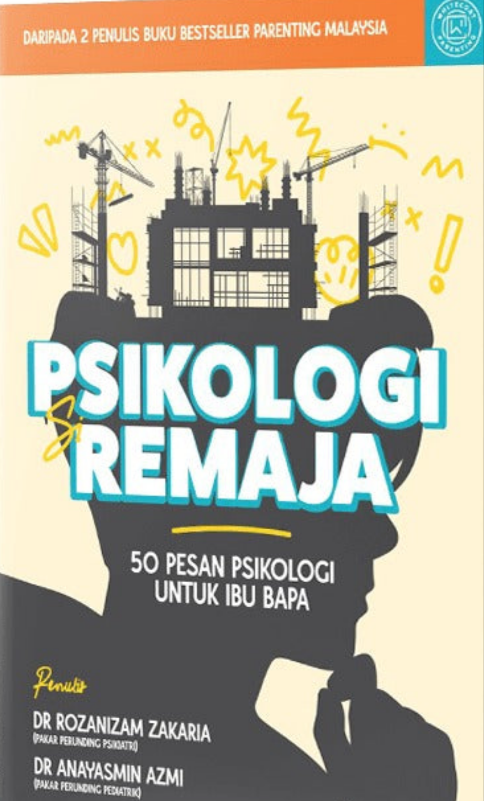Psikologi Si Remaja
