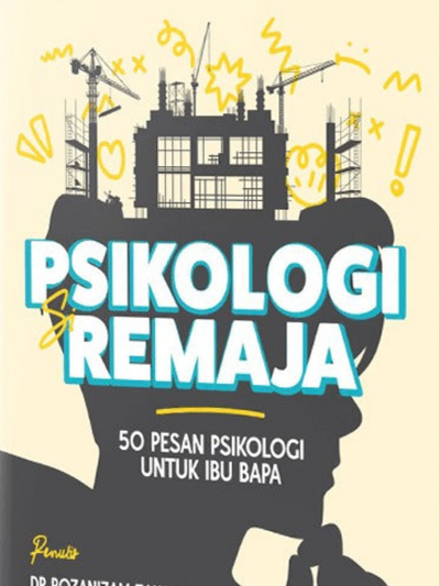 Psikologi Si Remaja