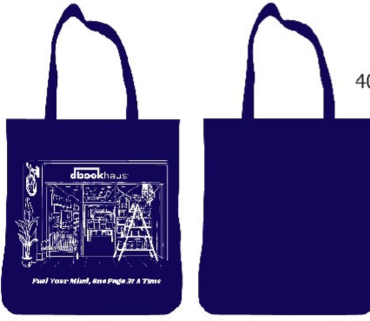 DBH Limited Edition Totebags