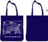 DBH Limited Edition Totebags