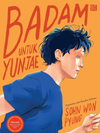 Badam Untuk Yunjae