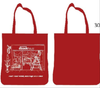 DBH Limited Edition Totebags