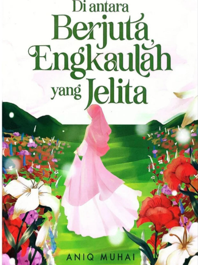 Di Antara Berjuta, Engkaulah Yang Jelita