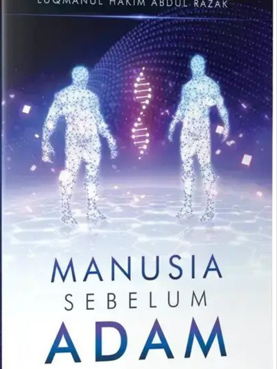 Manusia Sebelum Adam