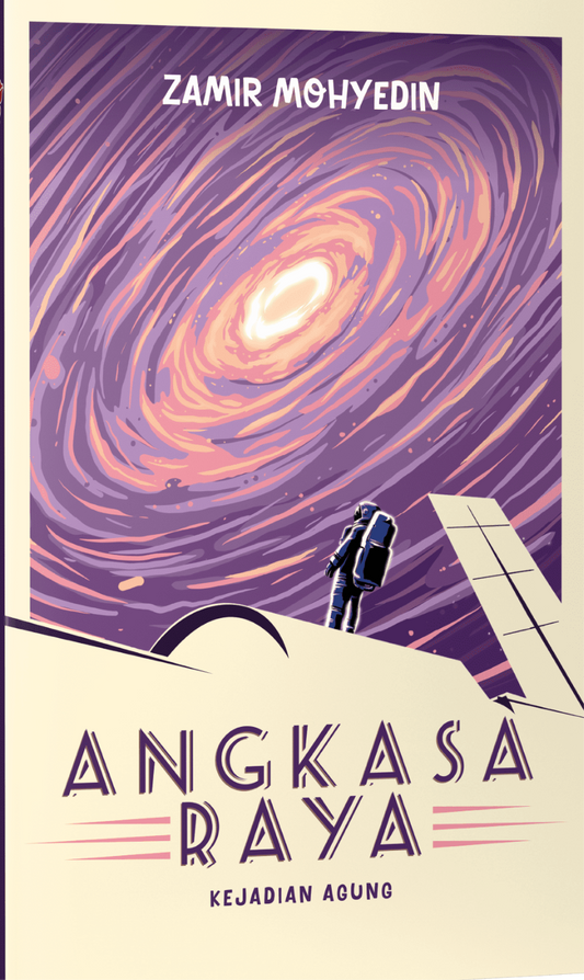 Angkasa Raya