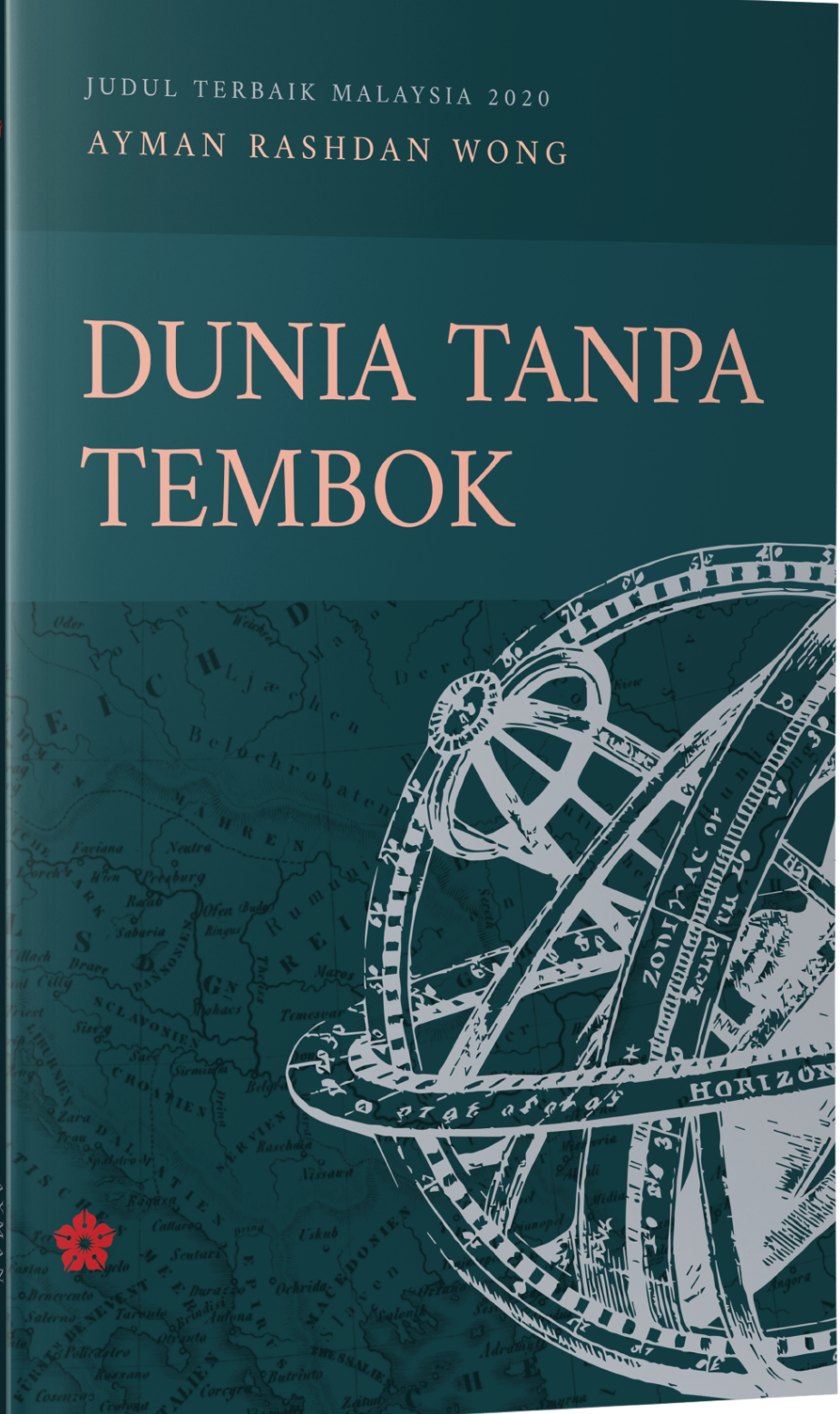 Dunia Tanpa Tembok