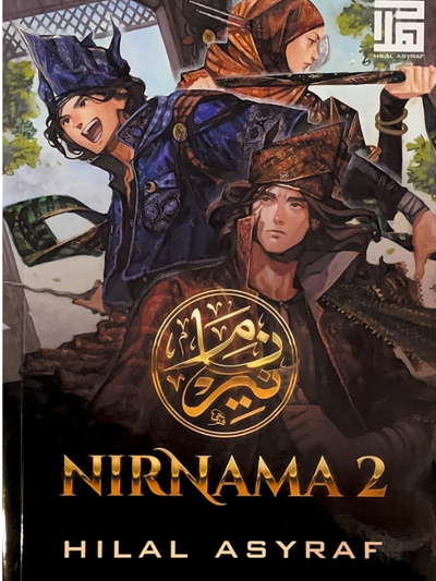Nirnama 2
