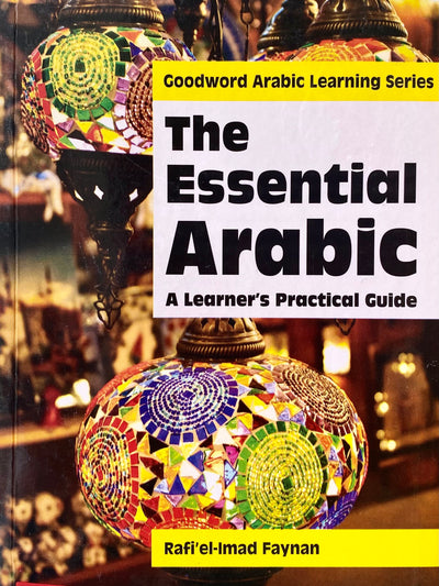 Essential Arabic