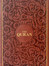 Premium Gift Quran (Arabic - English)