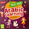 Kid's Box: Arabic Learning