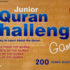 Junior Quran Challenge Game