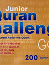 Junior Quran Challenge Game