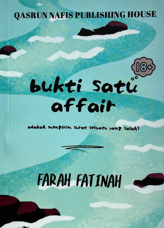 Bukti Satu Affair