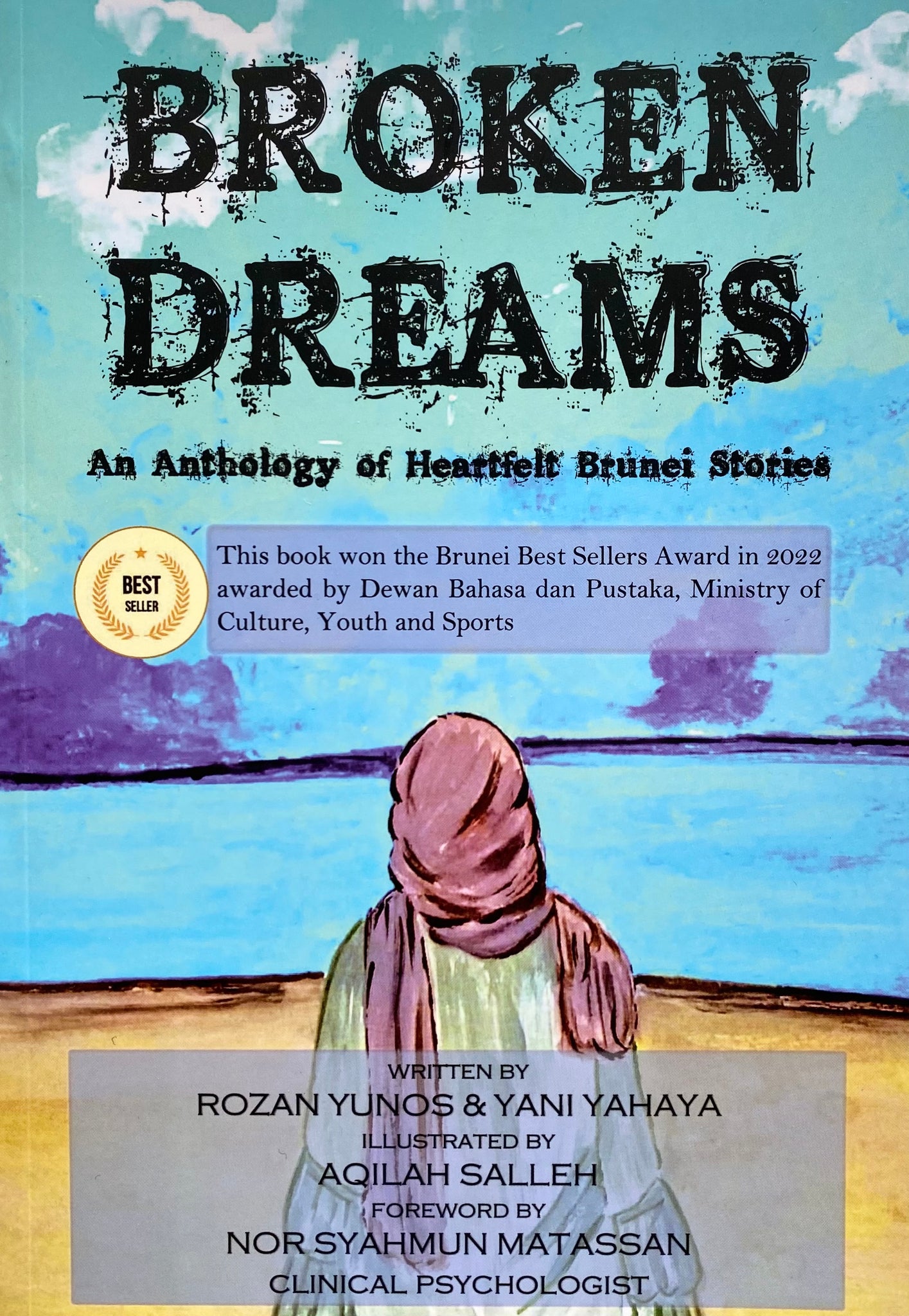 Broken Dreams 2nd Edition