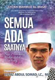 Semua Ada Saatnya