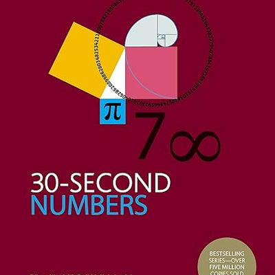 30-Second Numbers