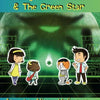 Bintang the Cosmocat & The Green Star