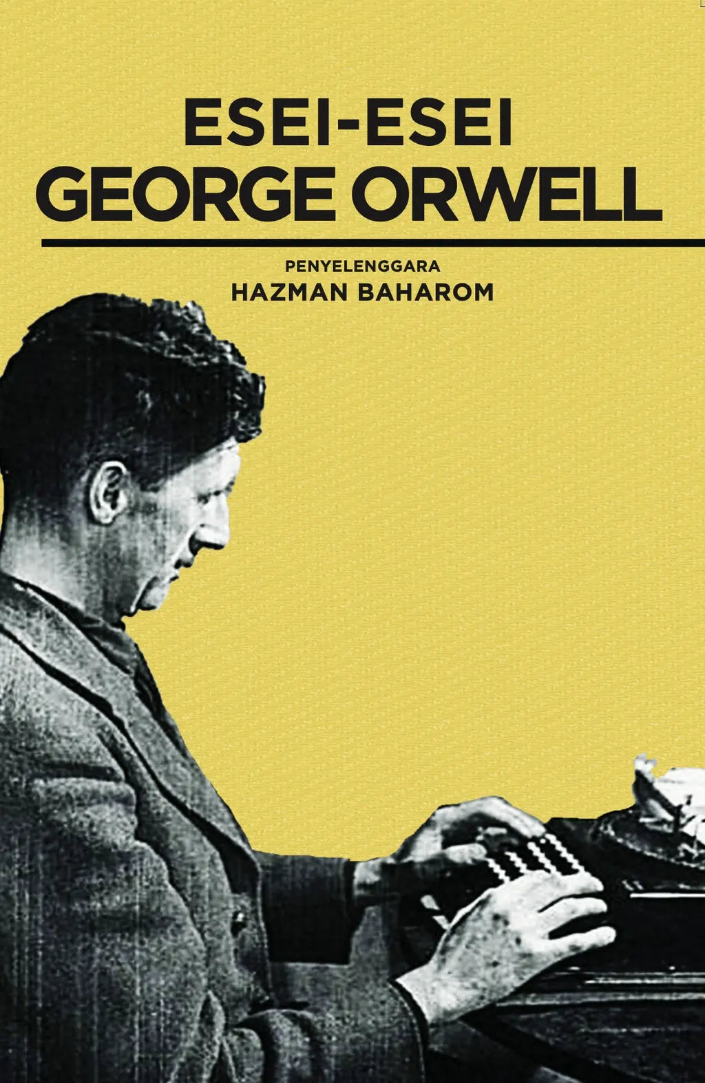 Esei-Esei George Orwell