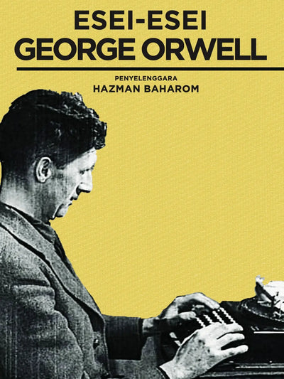 Esei-Esei George Orwell