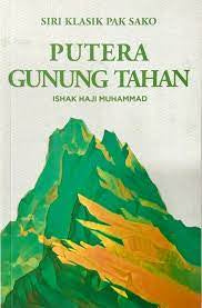 Putera Gunung Tahan
