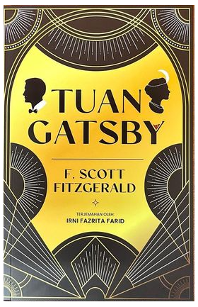 Tuan Gatsby