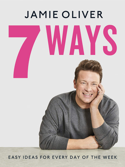 7 Ways: Easy Ideas For Every Day of the Week