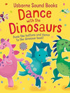 Usborne: Dance with the Dinosaurs