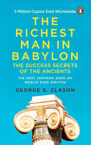 The Richest Man In Babylon
