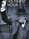 His Finest Hour: A Brief Life of Winston Churchill