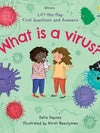 What Is A Virus?
