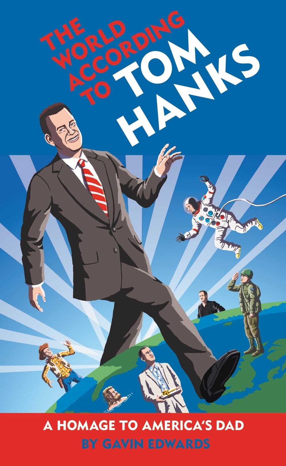 The World According To Tom Hanks