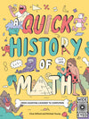 Quick History of Maths