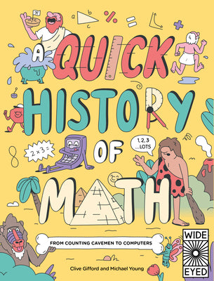 Quick History of Maths