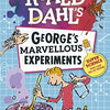 George's Marvellous Experiments