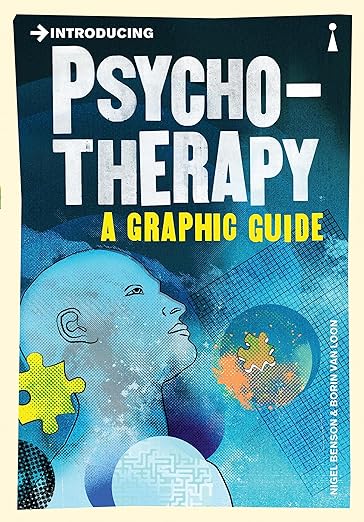 Introducing Psychotheraphy: A Graphic Guide