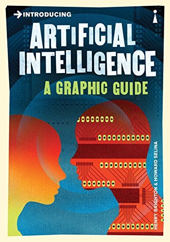 Introducing Artifical Intelligence: A Graphic Guide