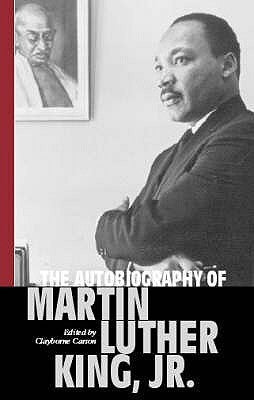 The Autobiography of Martin Luther King Jr