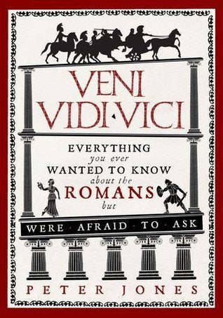 Veni Vidi Vici