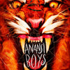 Anansi Boys