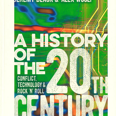 A History Of The 20th Century