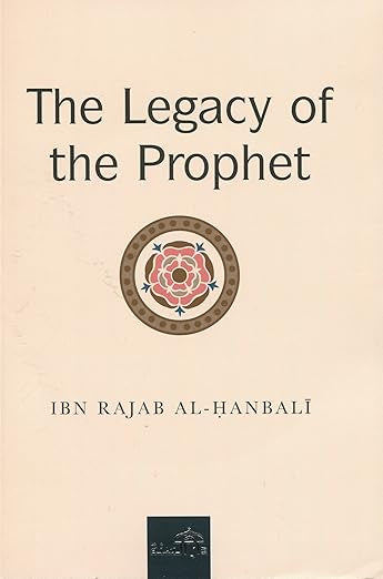 The Legacy of the Prophet