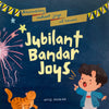 Jubilant Bandar Joys