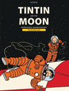 Tintin On The Moon