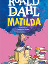 Roald Dahl : Matilda