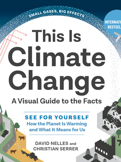 This is Climate Chnage