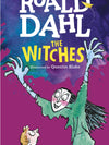 Roald Dahl : The Witches